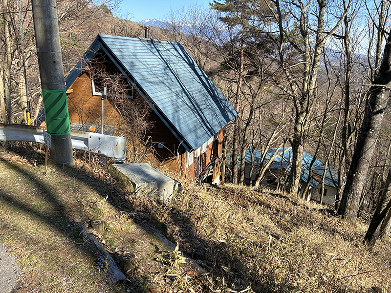 物件の周辺状況9