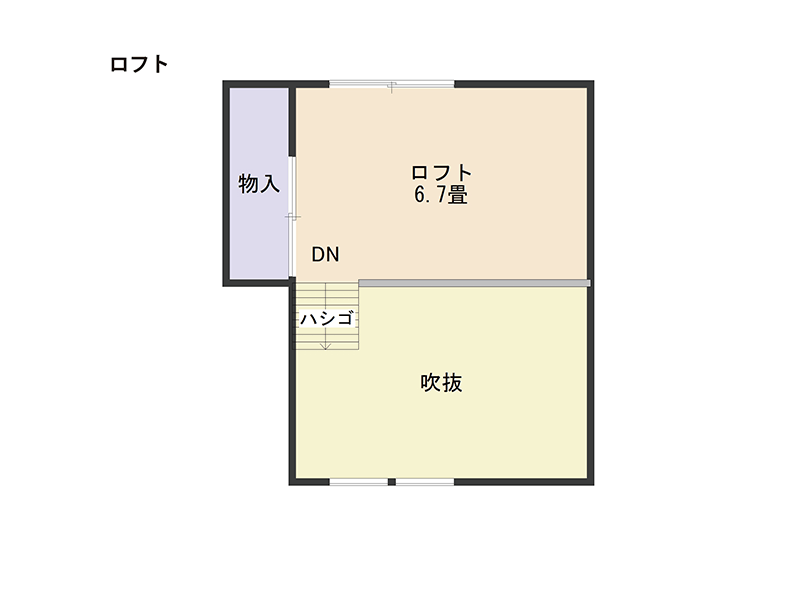 配置図・平面図2