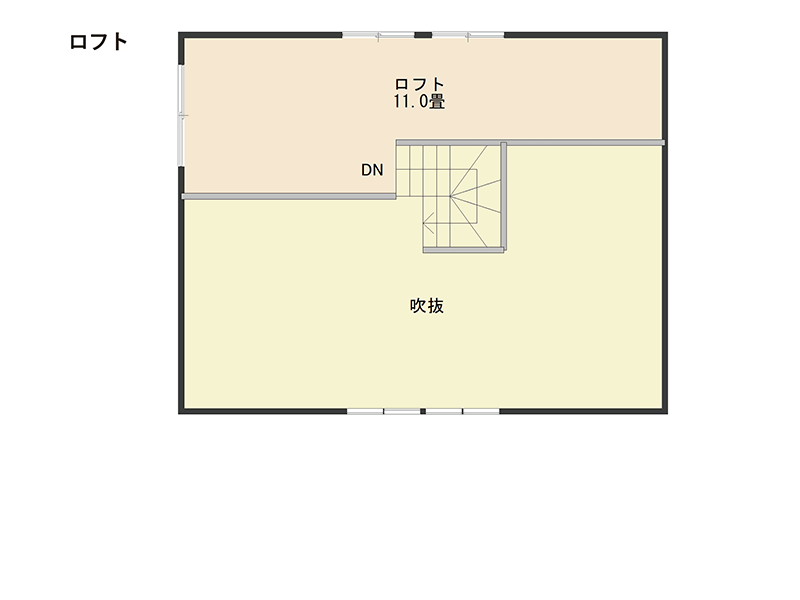 配置図・平面図2